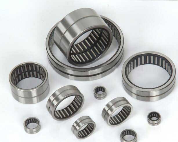 Needle Roller Bearings 2907