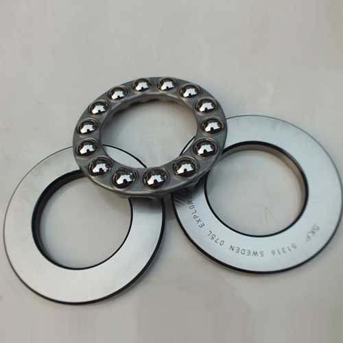 thrust ball bearing 51316