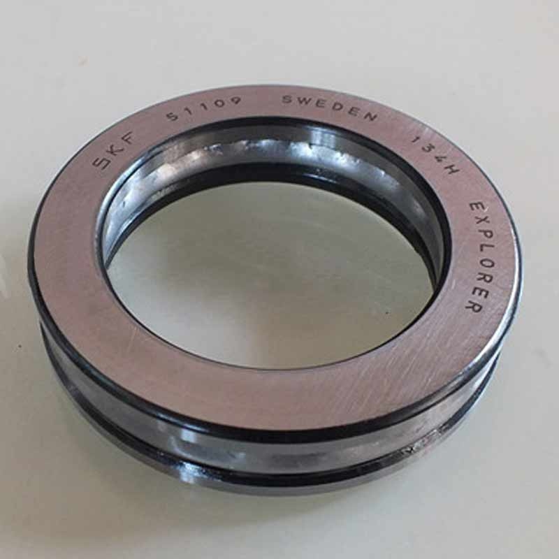 Thrust ball bearing 51128