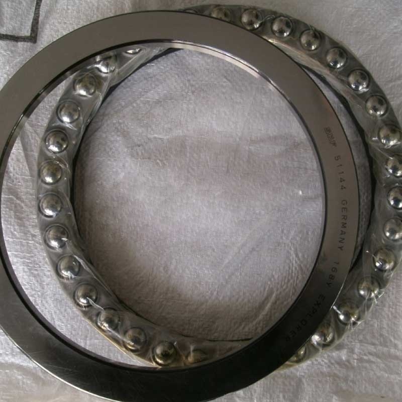 Thrust ball bearing 51140 MP