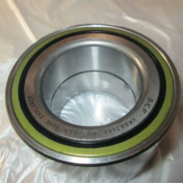 wheel bearing DAC367629