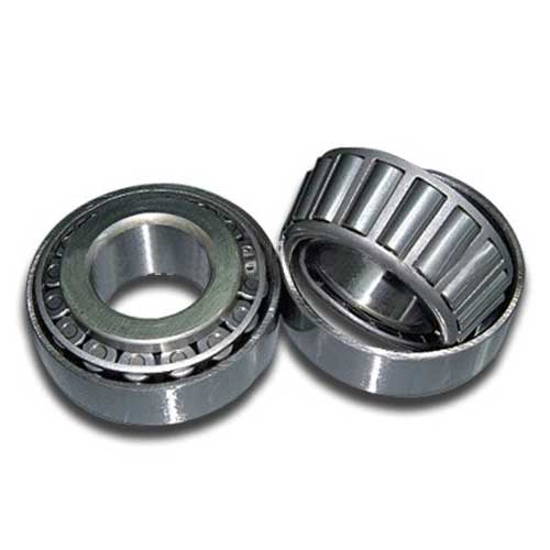 Wheel Bearings DAC35720033