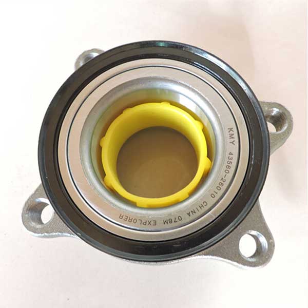 Wheel hub bearing HIACE 2TRFE 05-06