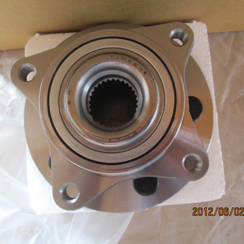 wheel hub bearing 566238