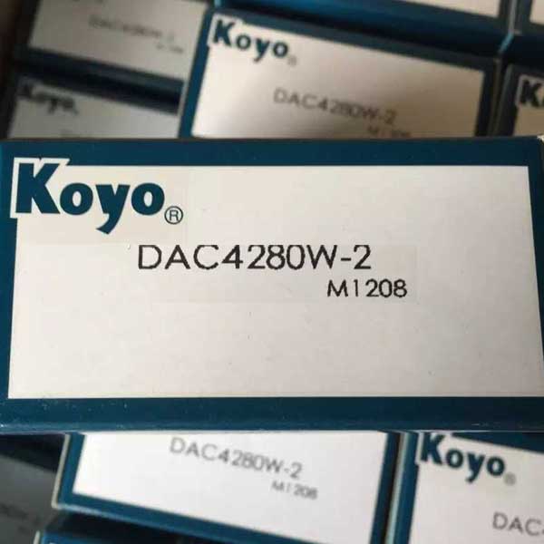 Wheel BearingDAC4280W-2