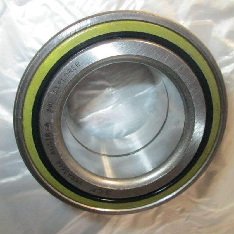 Wheel hub Auto bearing 35BCDS2