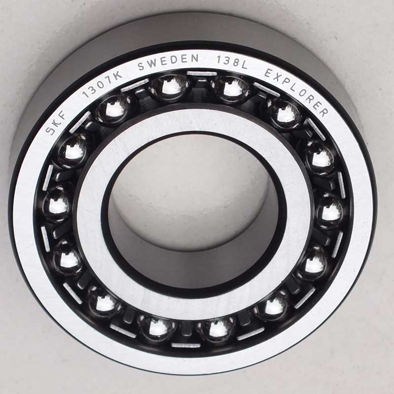Self-aligning ball bearing 1307