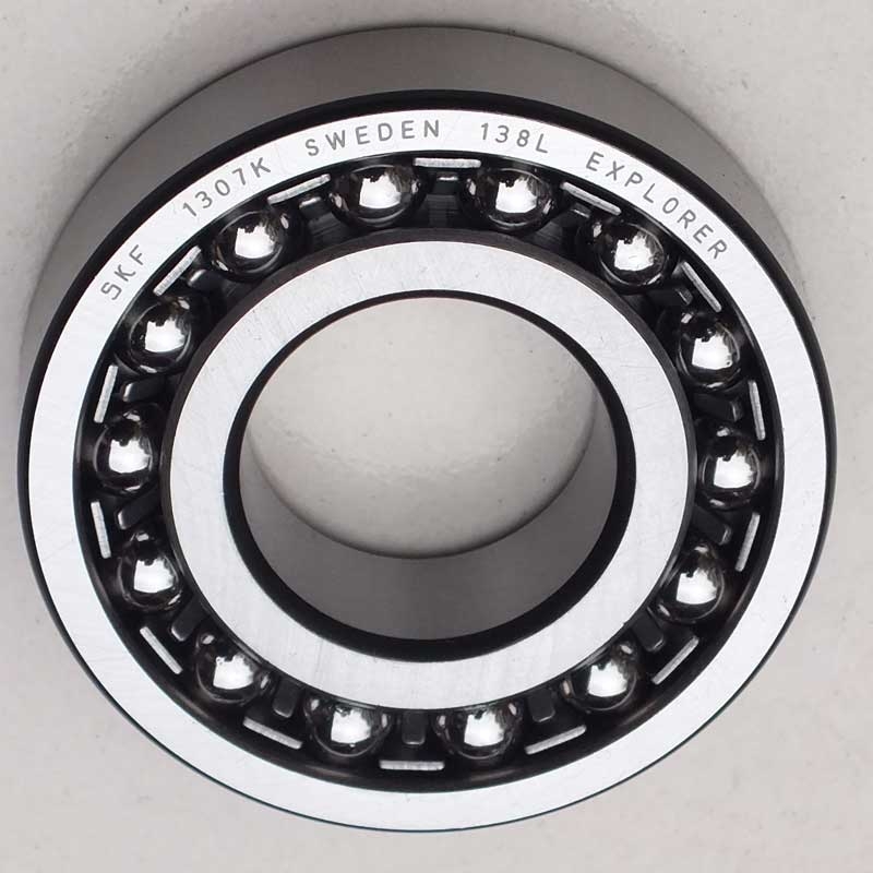 Self-aligning ball bearing 1307