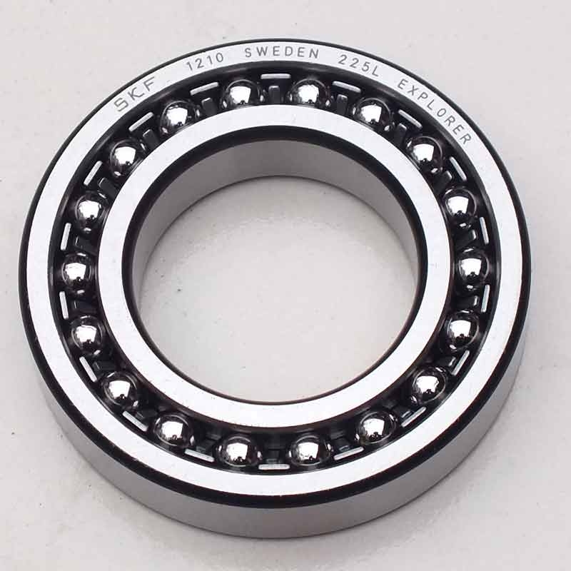 Self Aligning Ball Bearing 1210