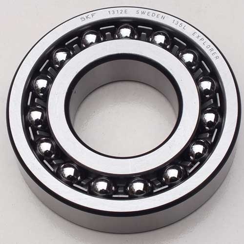 Self-Aligning ball bearing1312