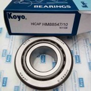 semri bearing