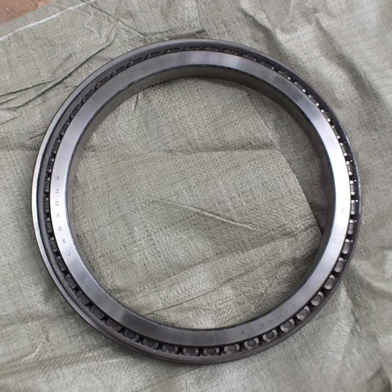 wheel bearing L853049