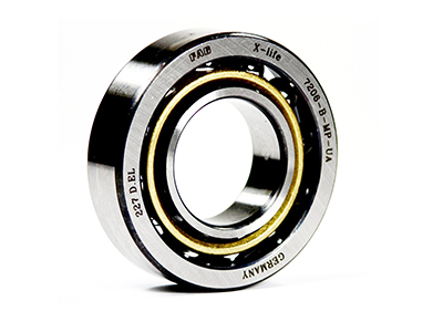 angular contact ball bearings 7206