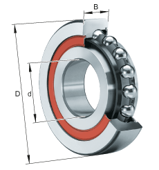 semri bearing