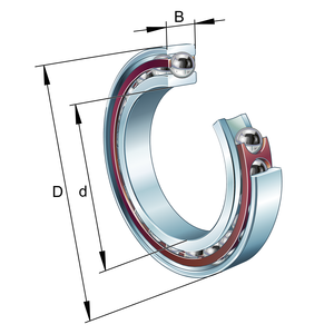 semri bearing