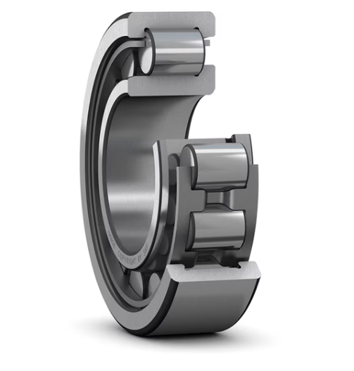 NJ321ECJ Roller bearing